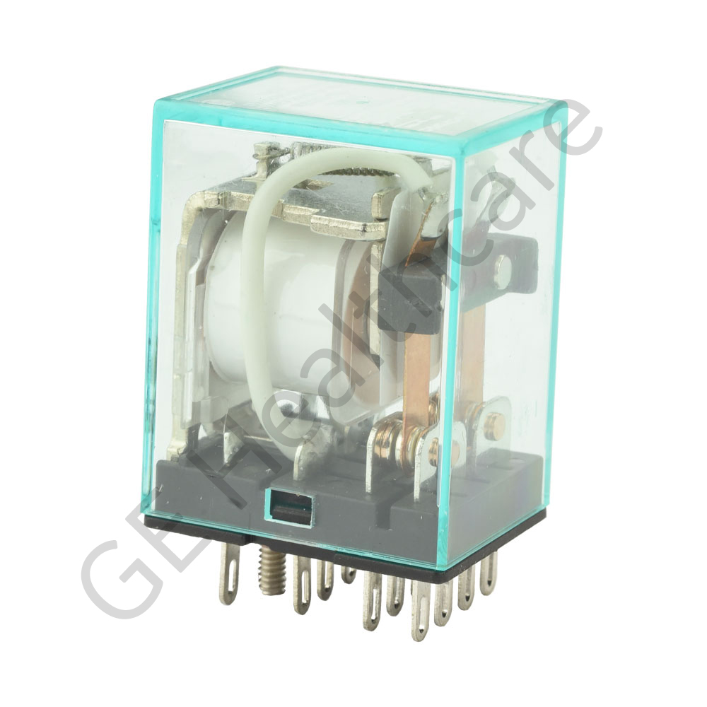 024V DC 2P 2T 028V DC 10A Relay 024V DC 2P 2T 028V DC 10A Relay