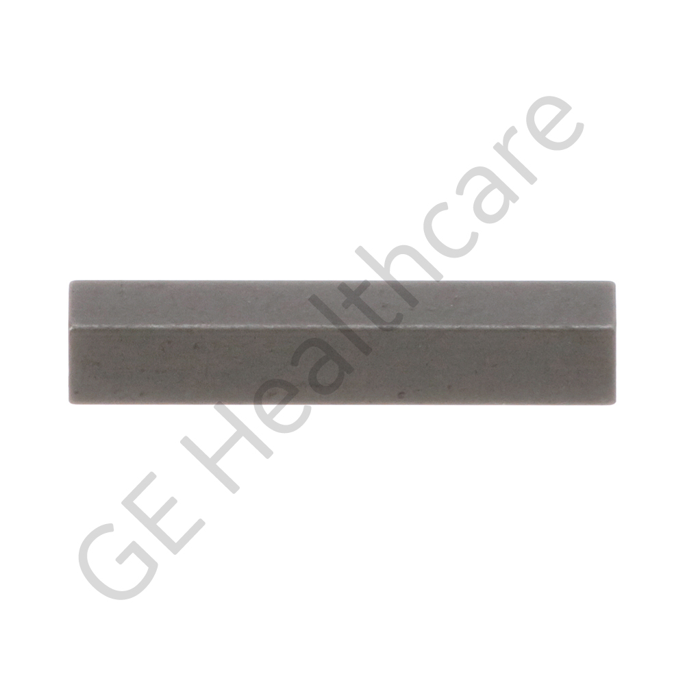 0.250 Square x 1.44 Long Steel 0.250 Square x 1.44 Long Steel