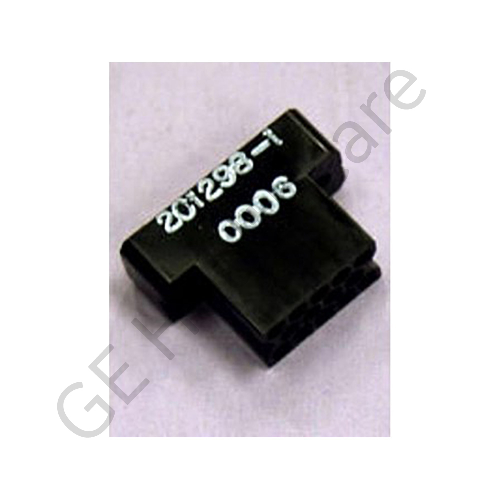 CONNECTOR BLOCK 46-158683P5 CONNECTOR BLOCK 46-158683P5