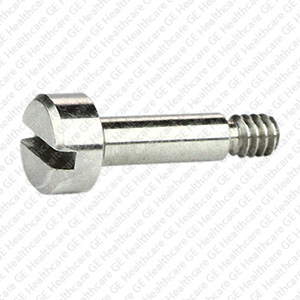 Screw-Inch Shoulder Diameter 0.124 x Shoulder Long 0.375