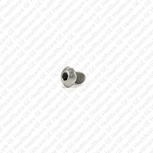 Screw Button Head Steel Zinc Plated Heat Treated for HYD_EMB