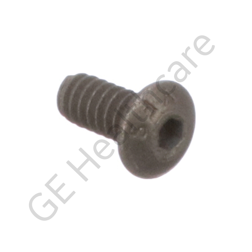 #6-32 X 5/16 inch long Socket Button Head Screw