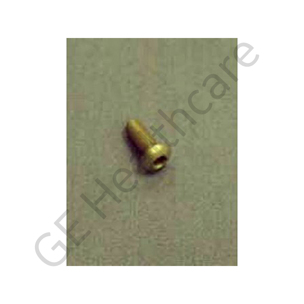 Screw Head Steel F70B5A2 Zinc Plated Heat Treated 46-170497P20