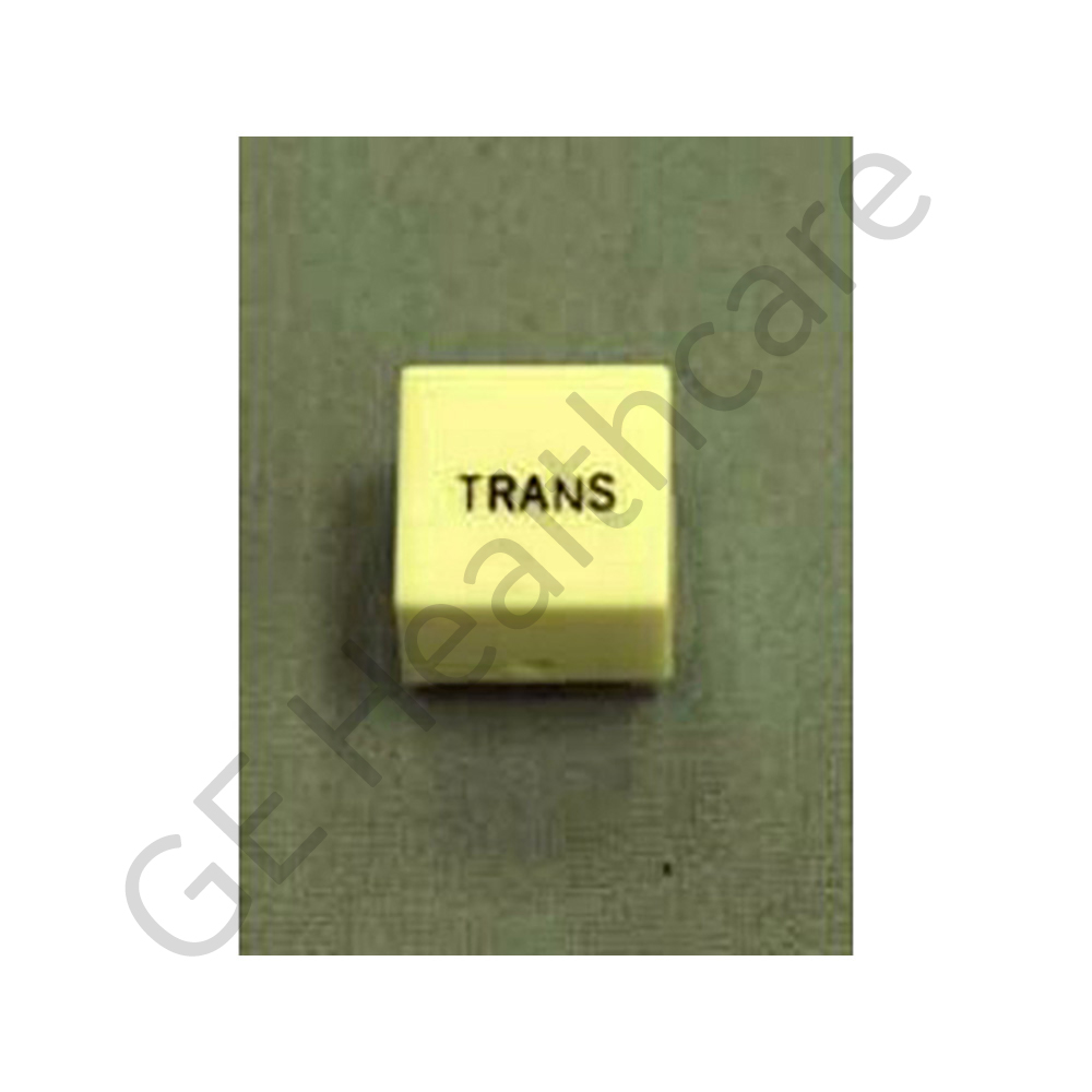 WHITE BUTTON FOR PUSHBUTTON SWITCH. CONSISTS OF BASE, DIFFUSER AND CAP W/ ~TRANS.~ LEGEND MARKED IN BLACK. CONSISTS OF BASE, DIFFUSER AND CAP W ITH ~TRANS.~ LEGEND IN BLACK. (DWG R EV 9/91, JFK).