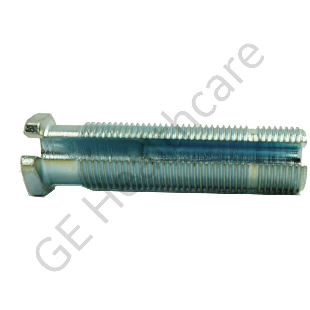 Cable Fitting Length 2mm Steel Hexagon 0.562 Cable Fitting Length 2mm Steel Hexagon 0.562