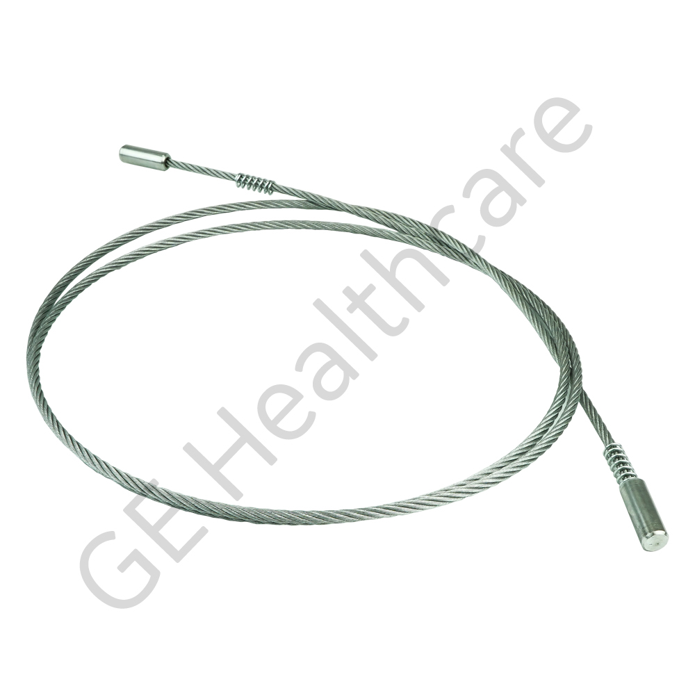 Diameter 0.120 7 x 19 x 052.620 Long Steel Diameter 0.120 7 x 19 x 052.620 Long Steel