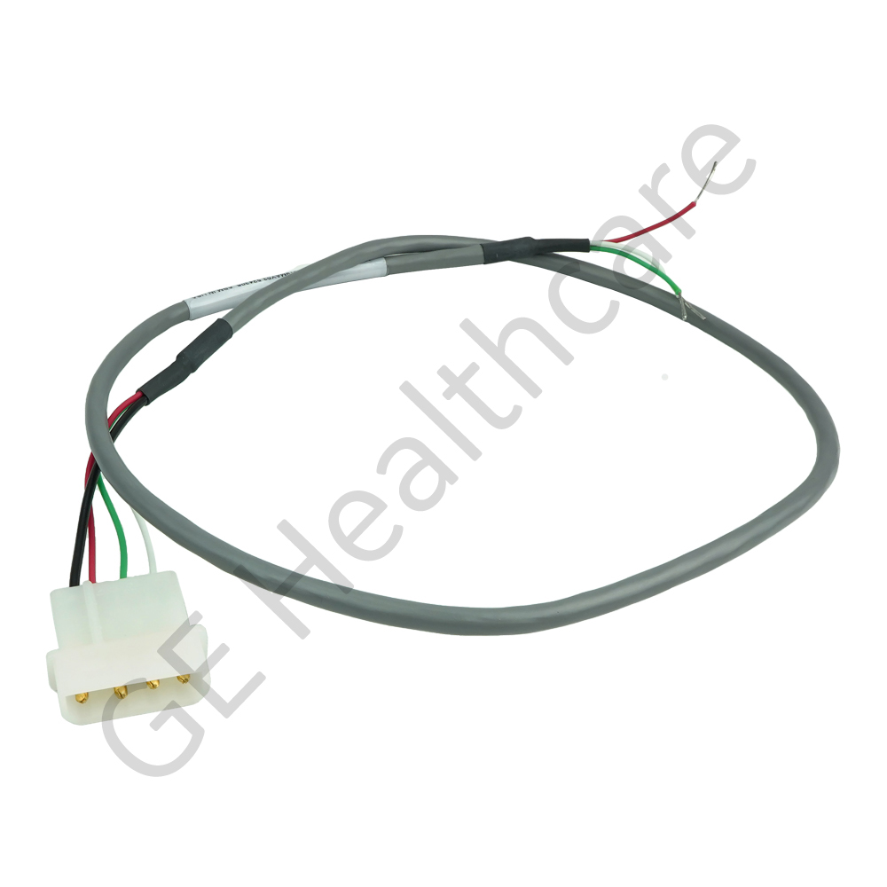 Angular Potentiometer Cable Angular Potentiometer Cable