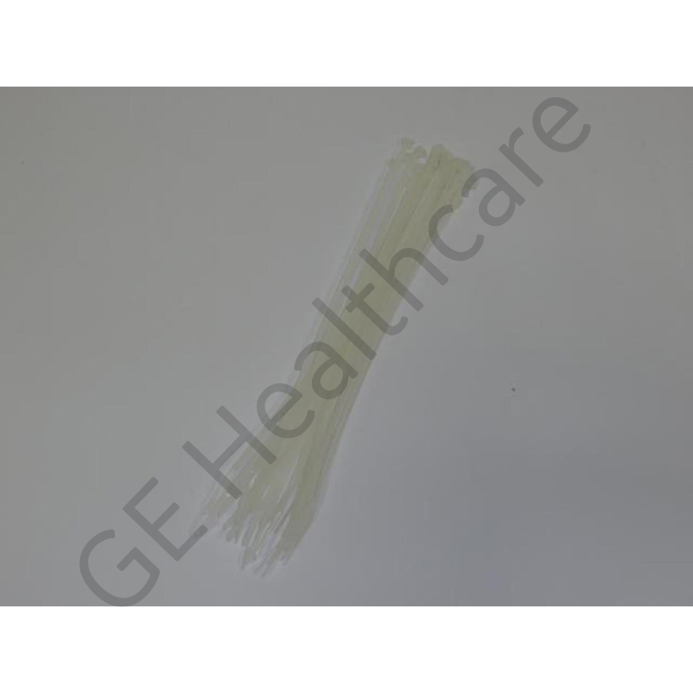 13.38 x .301 Self-Locking Cable Tie 3-16 to 3 13.38 x .301 Self-Locking Cable Tie 3-16 to 3