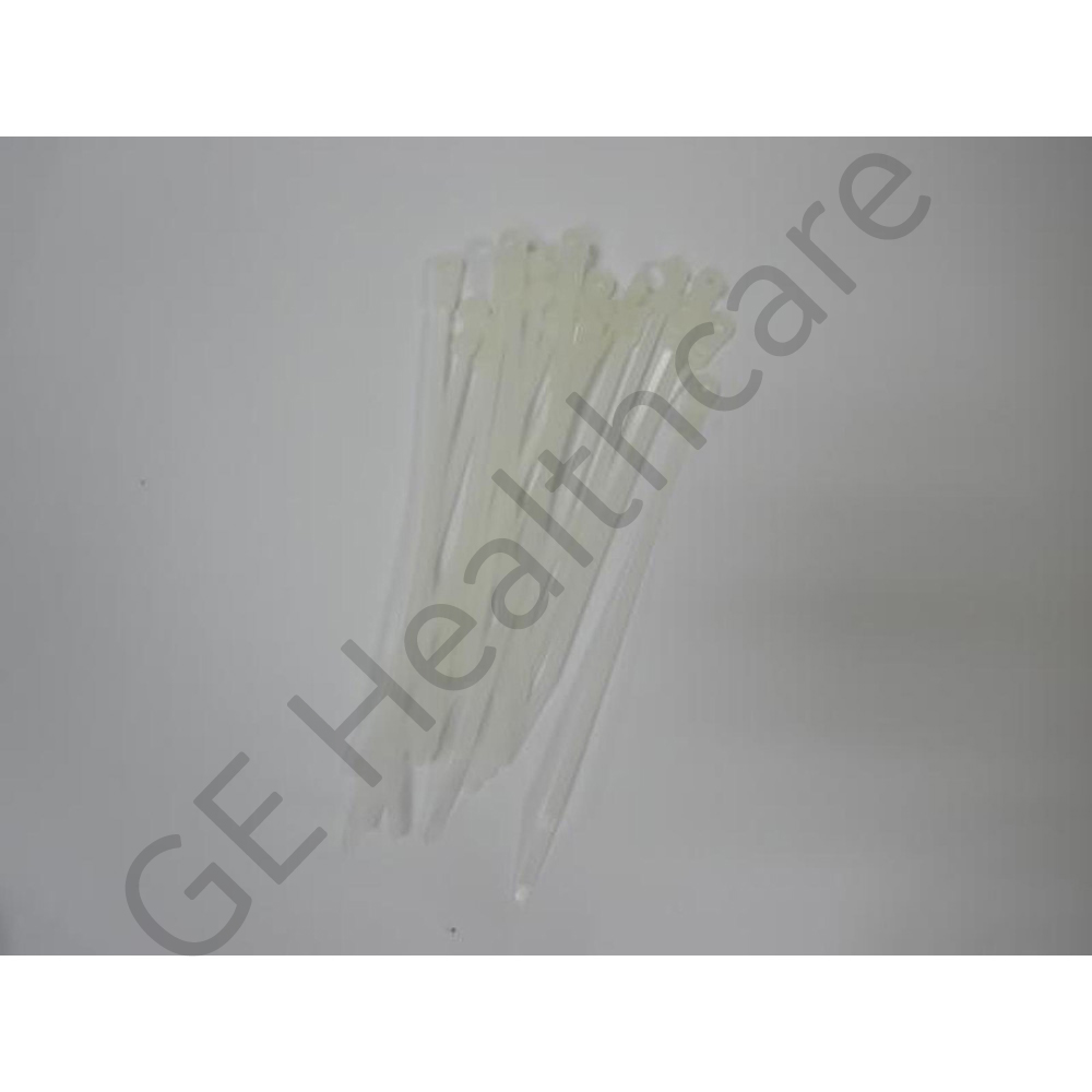 6.00 x 0.140 Self-Locking Cable Tie 1/16 to 1-1/8
