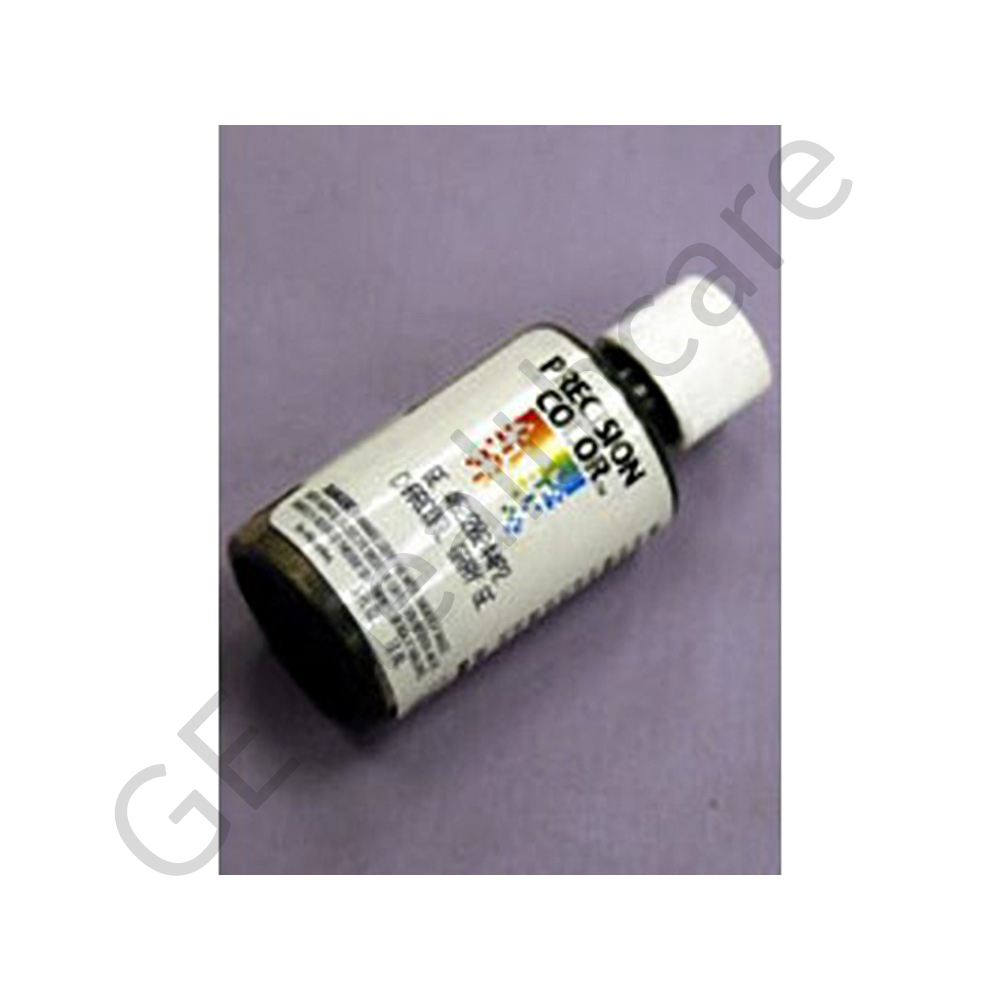 PAINT CHARCOAL GRAY ACRYLIC LACQUER. 1 OZ. BOTTLE W/ BRUSH CAP. AD-TECH BUYS LACQUER FROM RAABE AND RE-PACKAGES IT INTO A NON-AEROSOL. ( DWG REV 3/92, JFK - OK). PAINT CHARCOAL GRAY ACRYLIC LACQUER. 1 OZ. BOTTLE W/ BRUSH CAP. AD-TECH BUYS LACQUER FROM RAABE AND RE-PACKAGES IT INTO A NON-AEROSOL. ( DWG REV 3/92, JFK - OK).