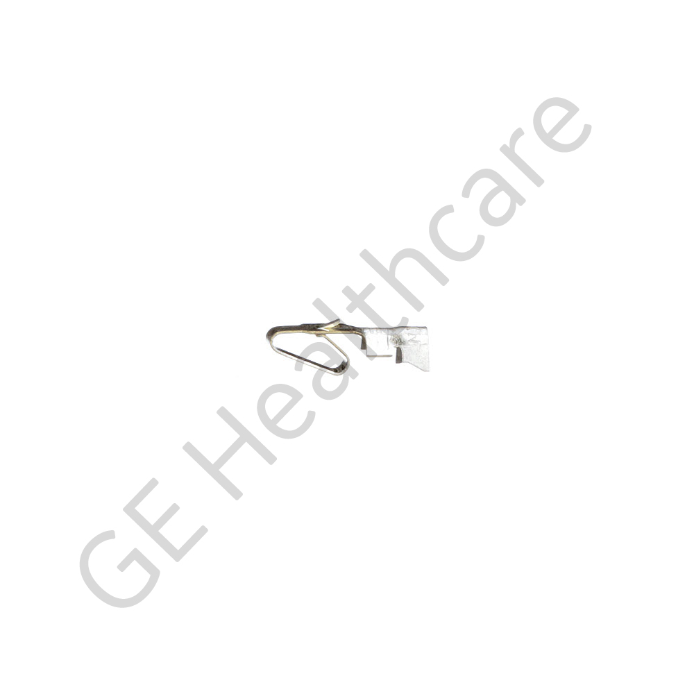 Female Crimp Terminal for Single-Sided Housing Female Crimp Terminal for Single-Sided Housing