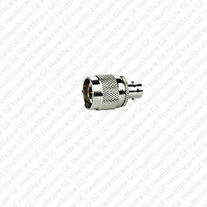 50 Ohm Adapter (BNC Female to 