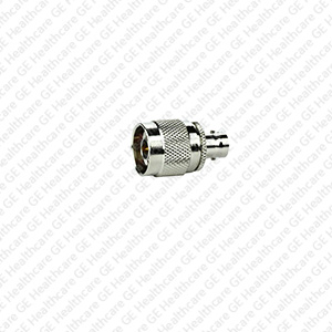 50 Ohm Adapter (BNC Female to 50 Ohm Adapter (BNC Female to