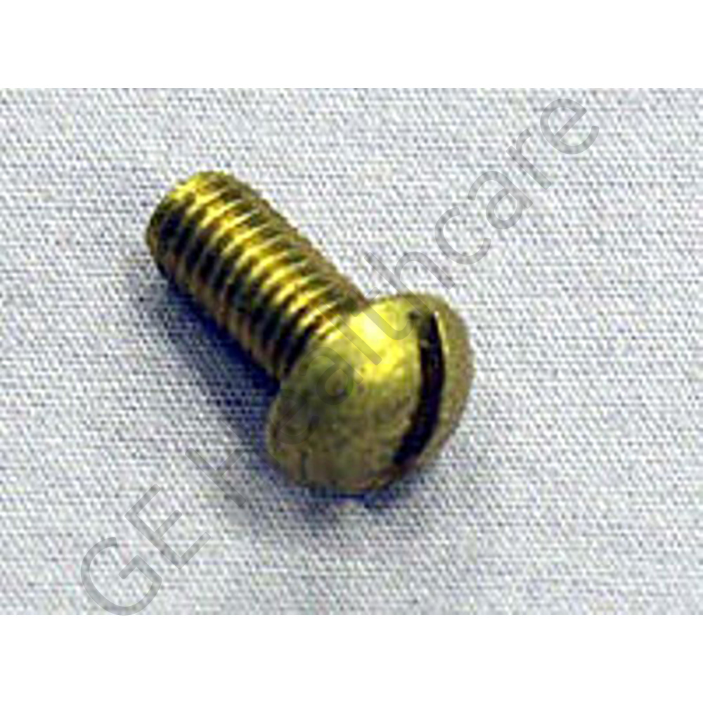 SCREW,RD HD #10-32 X .438 BR SCREW,RD HD #10-32 X .438 BR