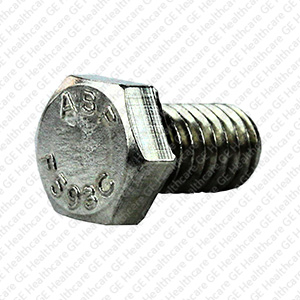 .375-16UNC X .625 LG STAINLESS STL .375-16UNC X .625 LG STAINLESS STL