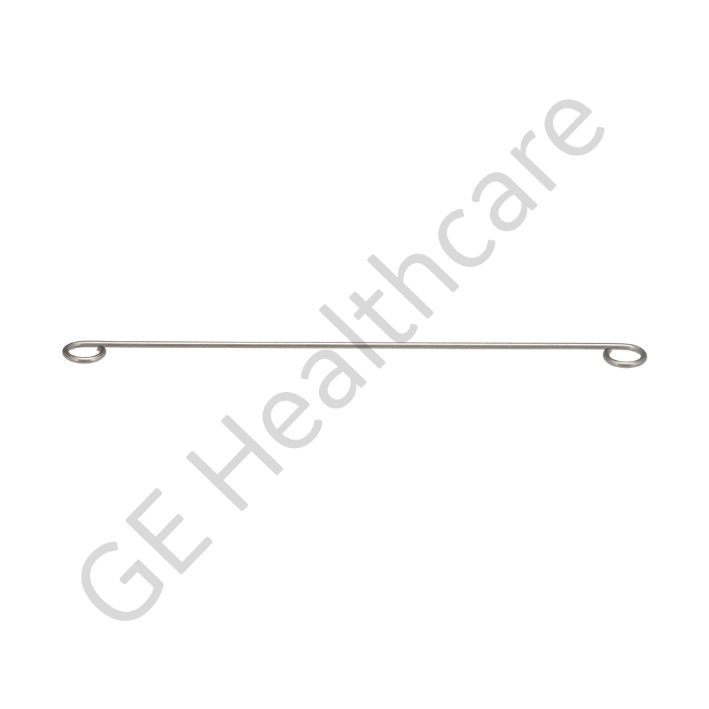 6.7 Long 0.081 Stainless Steel Spring Wire 6.7 Long 0.081 Stainless Steel Spring Wire