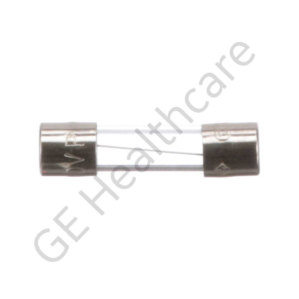Fuse 5A, 250 VAC, Slow Blow 5×20 Fuse 5A, 250 VAC, Slow Blow 5×20