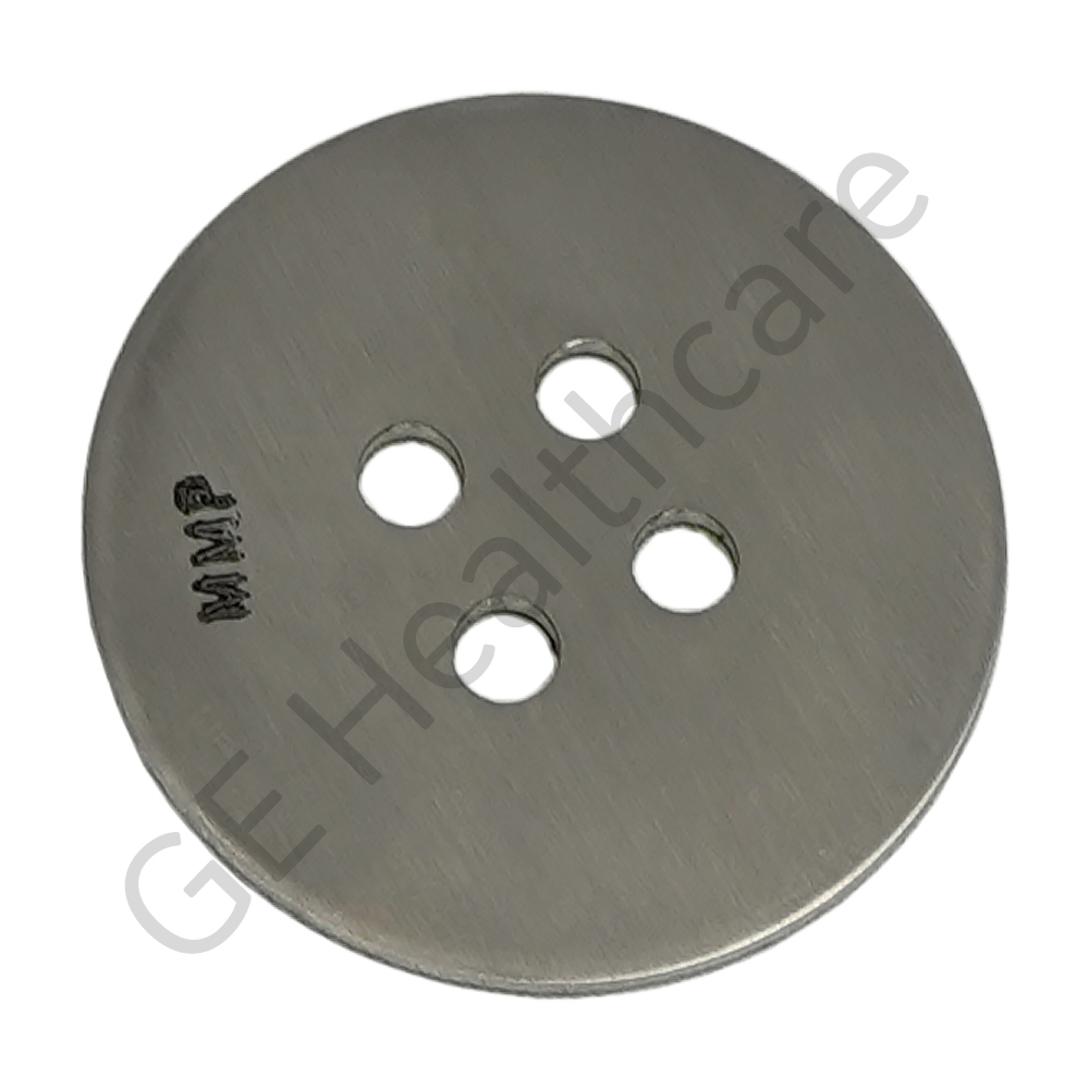 AMX 4 Tube Support Disc AMX 4 Tube Support Disc