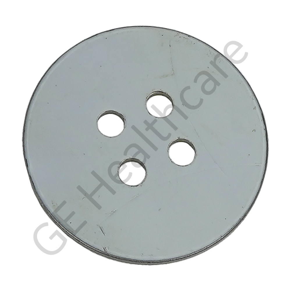 AMX 4 Tube Support Disc