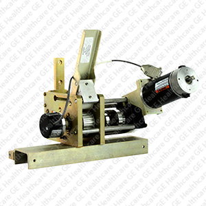 Longitudinal Motor Drive, Mg3 A7 46-271439G1 Longitudinal Motor Drive, Mg3 A7 46-271439G1
