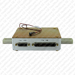 Magnet Interface #1 MG3 A1 Magnet Interface #1 MG3 A1