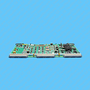 Collimator Control/Servo Collimator Control/Servo