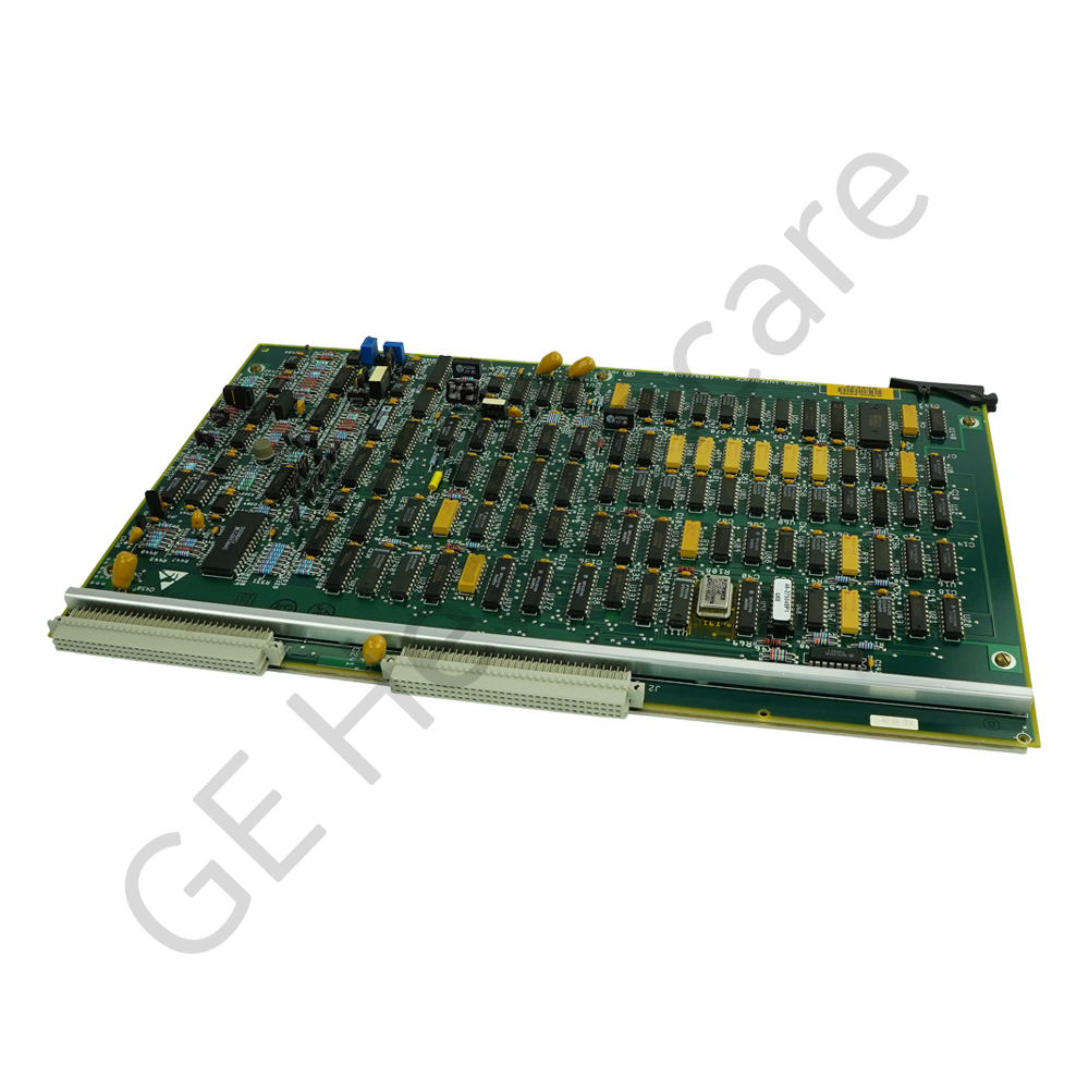 Camera Interface Board Assembly Camera Interface Board Assembly