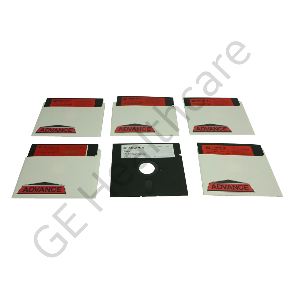 Advantx System Service Tools Model Advantx System Service Tools Model