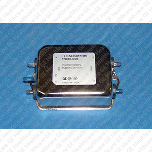 6.90A 250V 2-Stage Power Line Filter. 2 X 0.21mA 6.90A 250V 2-Stage Power Line Filter. 2 X 0.21mA