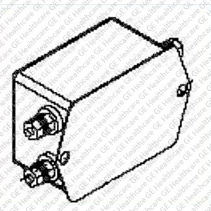 16A 250V 2-Stage Power Line Filter 46-297335P3 16A 250V 2-Stage Power Line Filter 46-297335P3