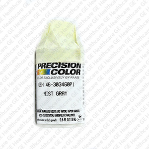 Paint Non-Aerosol Touch-Up Paint Mist Gray 0.6 Fluid Ounces