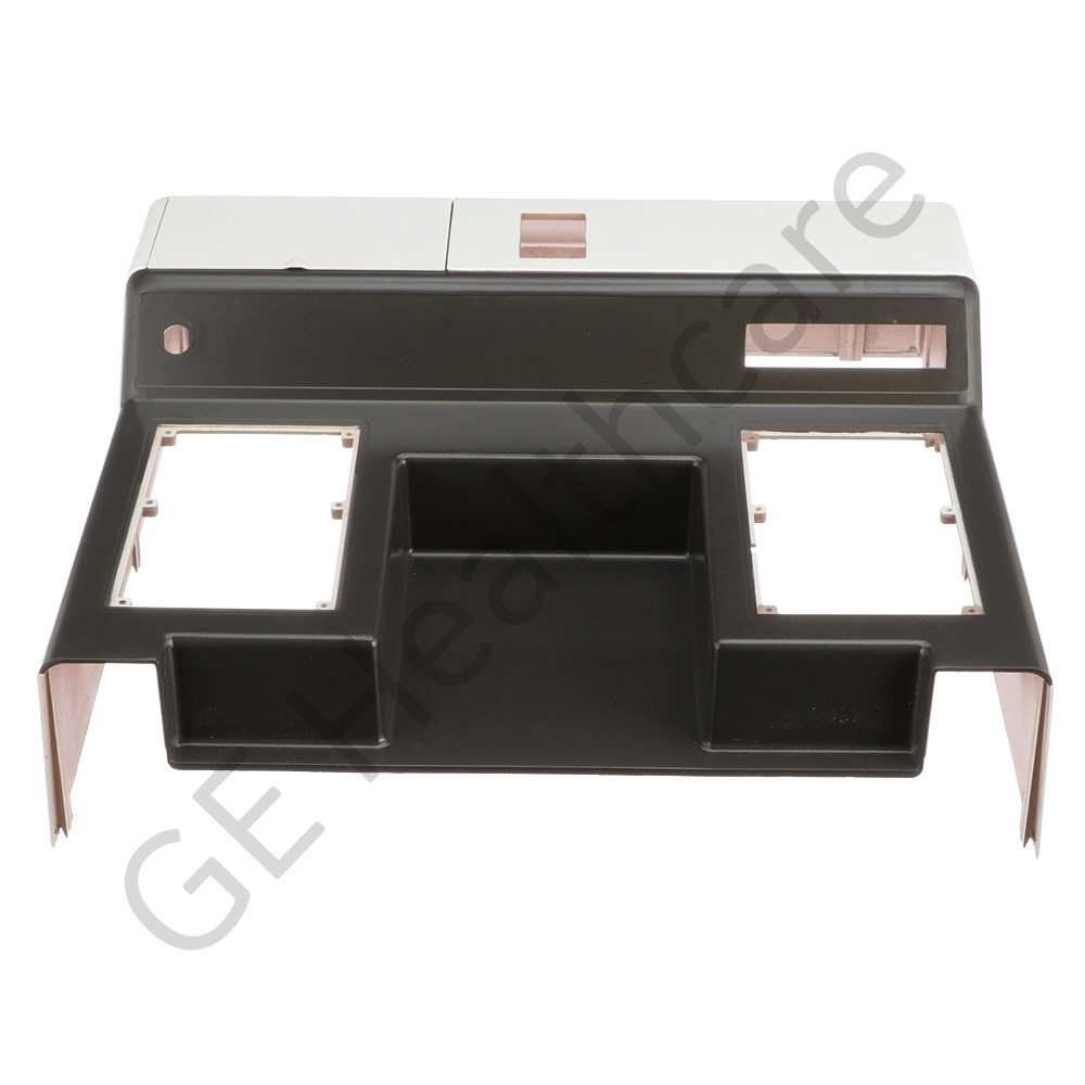 Cover Assembly EMC Top Cover for AMX4 Cover Assembly EMC Top Cover for AMX4