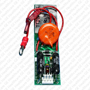 On-Line 1625-004-01 Snubber Board On-Line 1625-004-01 Snubber Board
