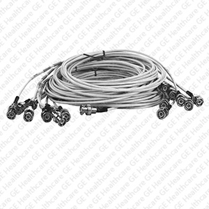 Multi-Coil Cable Take-Up RF Cables 46-317220G21