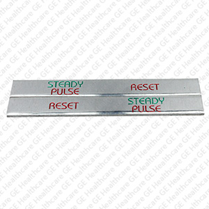 NAME PLATE 46-317758P16 NAME PLATE 46-317758P16