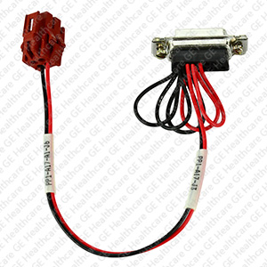 Harness 8 2-Wire F/O Repeater Power Cable Harness 8 2-Wire F/O Repeater Power Cable
