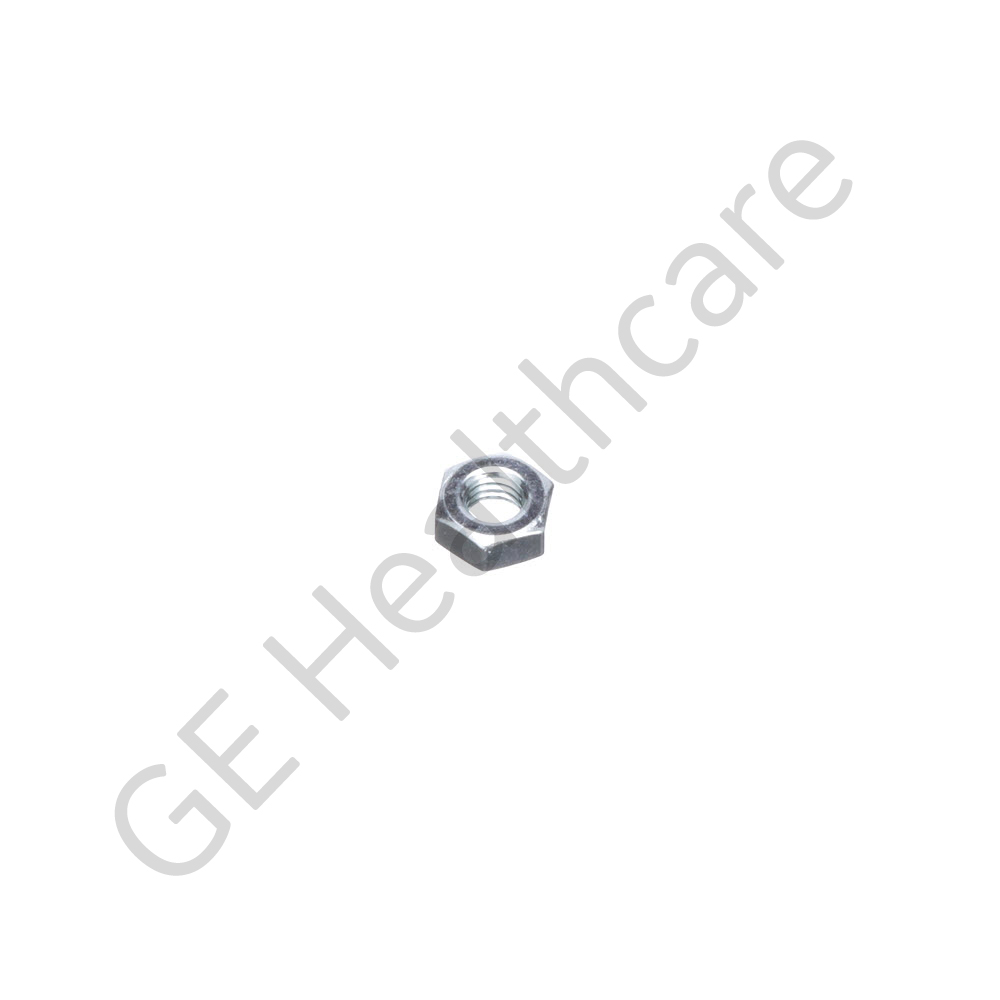 Nut Hexagon 4mm Nut Hexagon 4mm