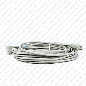 Monitor Power Cord 16AWG 65ft