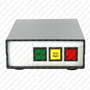 Assembly Power Control Unit