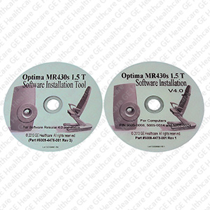 Software Collector Optima MR430S 4.0 Software Collector Optima MR430S 4.0