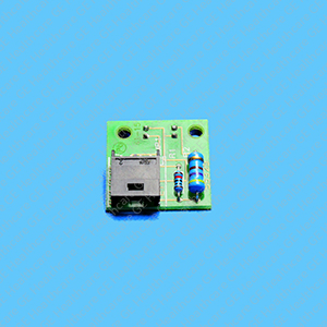 Photo Sensor 5118690 Photo Sensor 5118690