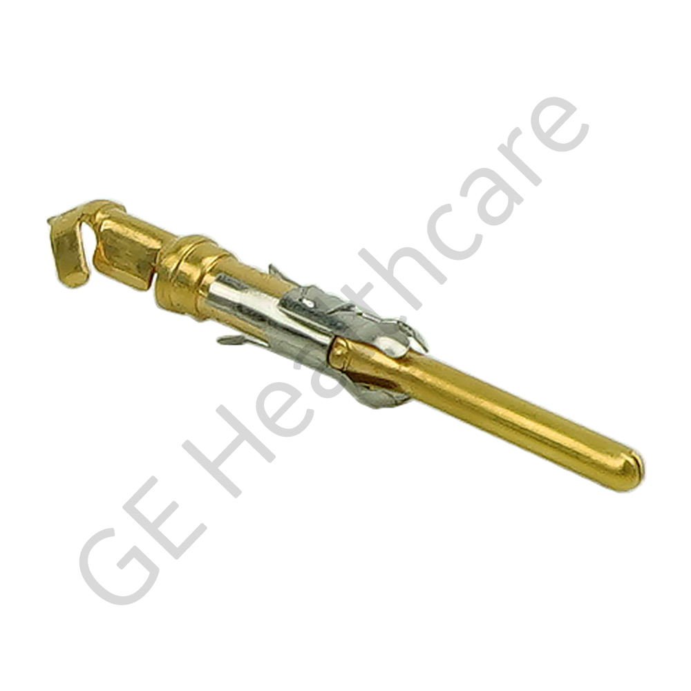 Pin Terminal 0.062 OD 24-20 AWG-Male Amp Multi Mate Pin Pin Terminal 0.062 OD 24-20 AWG-Male Amp Multi Mate Pin