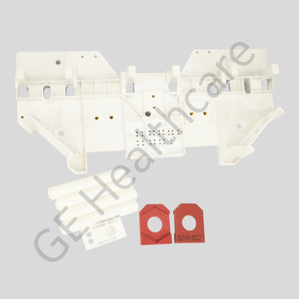 Excite-III Low Profile Carriage Assembly Kit