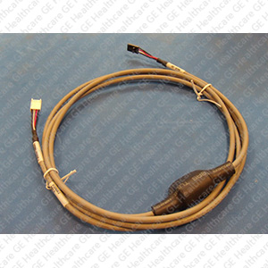 Cable Thermal Sensor to MSUB J24 EMC Edition 2 - RoHS
