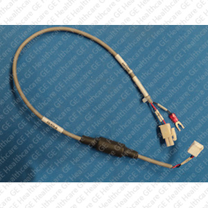 Harness Cable Receiver Power EMC Edition 2 - RoHS