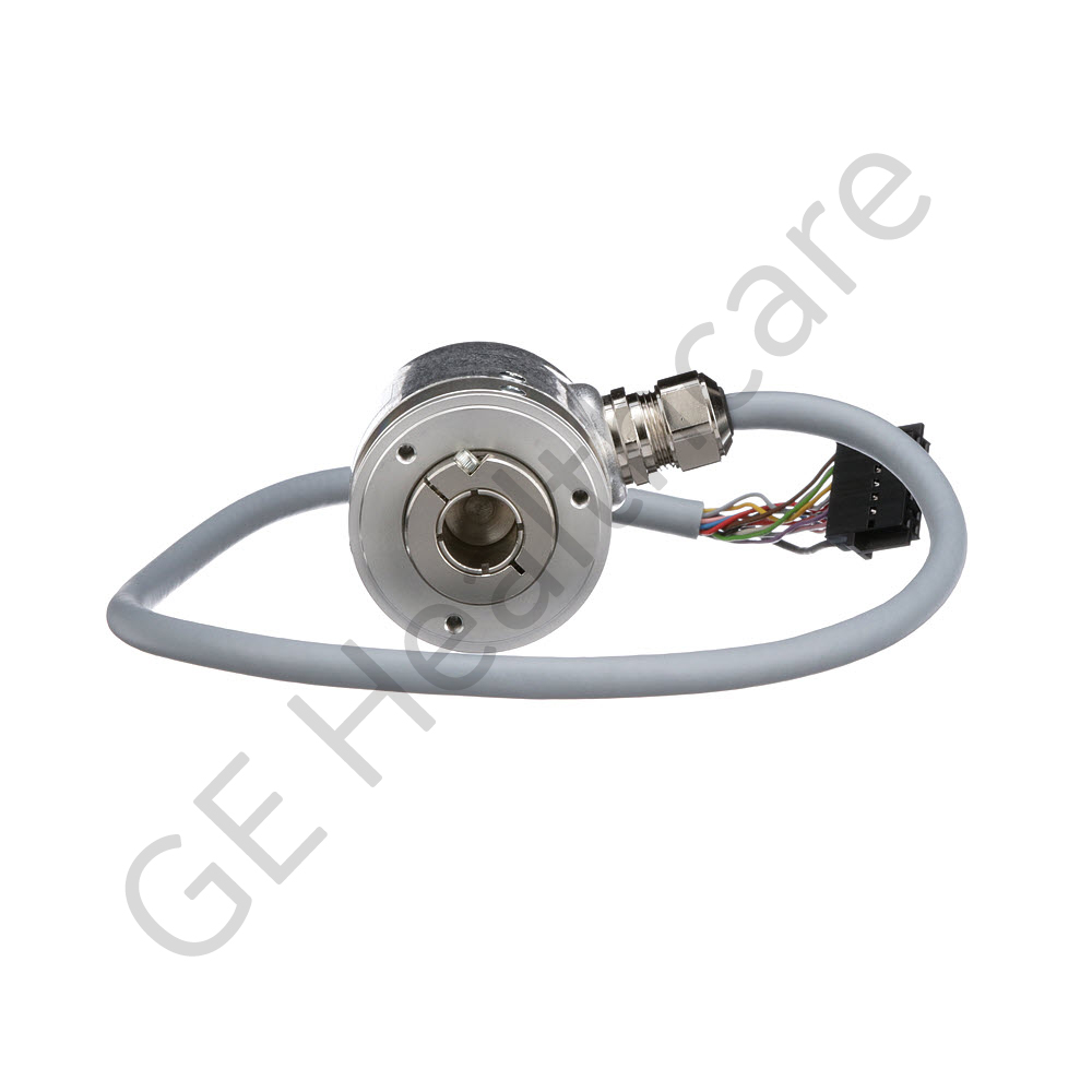 Absolute Multi-Turn Encoder - RoHS 5120688-ROHS Absolute Multi-Turn Encoder - RoHS 5120688-ROHS