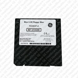 BIOS 2.10 Floppy Disk