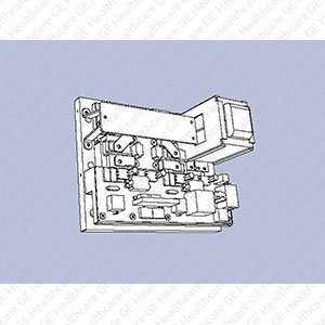 INVERTER MID POWER Assembly V3_FRU 5126991 INVERTER MID POWER Assembly V3_FRU 5126991