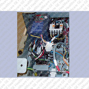 INVERTER Assembly POSITIONING KITTYHAWK 5127381-3 INVERTER Assembly POSITIONING KITTYHAWK 5127381-3