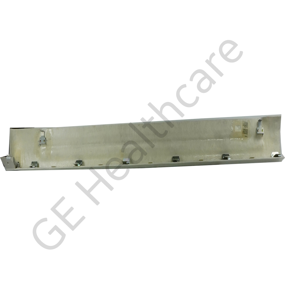 Top Cover Side Left Assembly Positioning Global Table (GT)